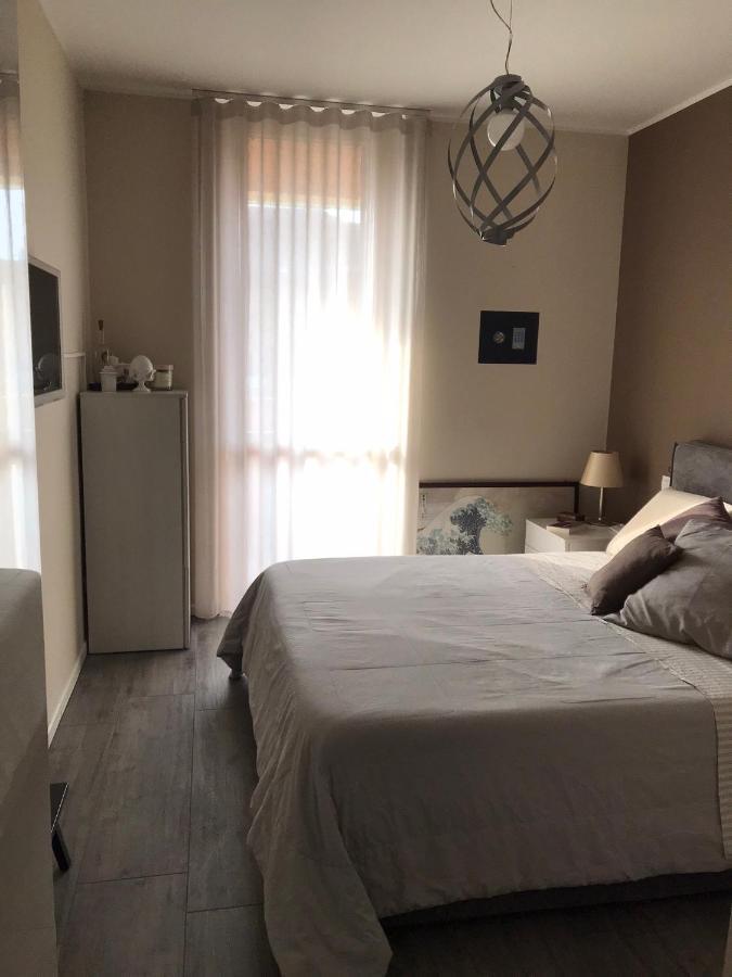 Portello La Casa Di Andrea Милано Екстериор снимка