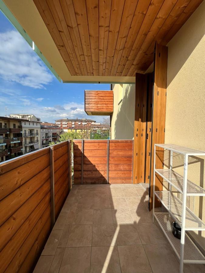 Portello La Casa Di Andrea Милано Екстериор снимка