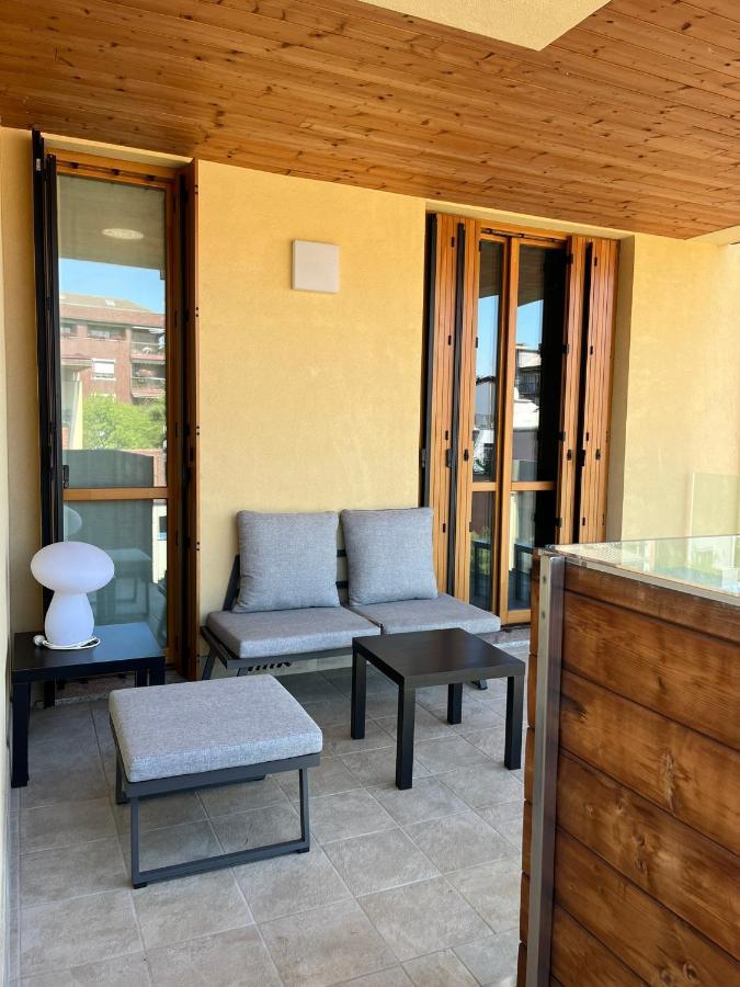 Portello La Casa Di Andrea Милано Екстериор снимка